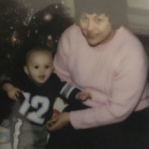 Meet your Posher, Jason